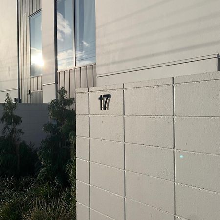Enjoy Downtown Mount Maunganui Hotel Exterior foto