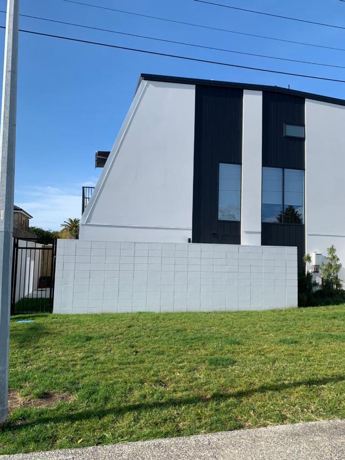 Enjoy Downtown Mount Maunganui Hotel Exterior foto