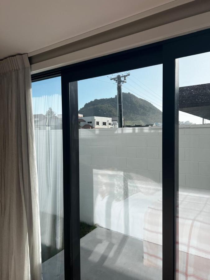Enjoy Downtown Mount Maunganui Hotel Exterior foto