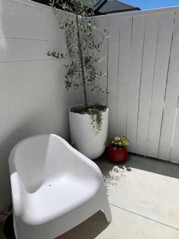 Enjoy Downtown Mount Maunganui Hotel Exterior foto