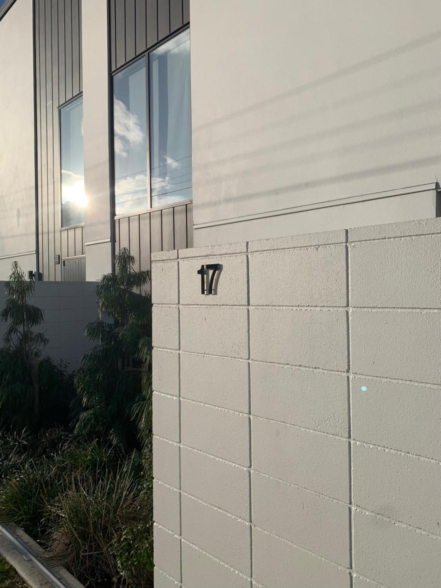 Enjoy Downtown Mount Maunganui Hotel Exterior foto